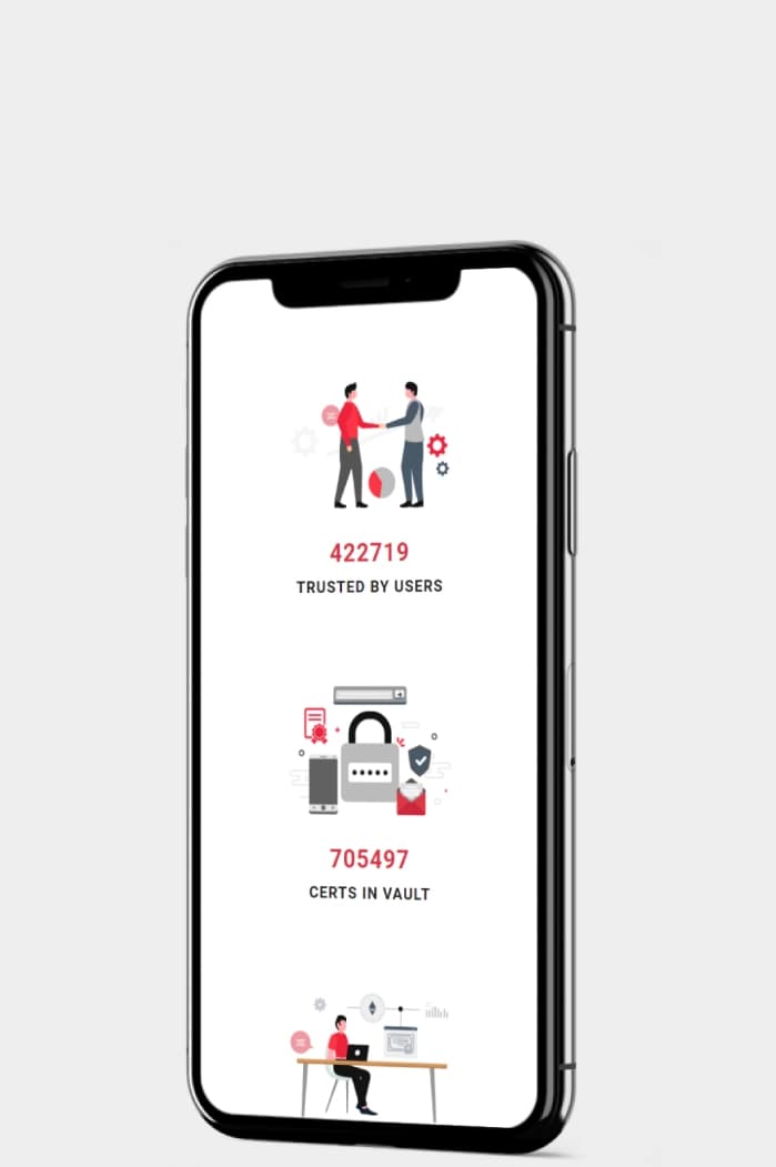 Certvault Image